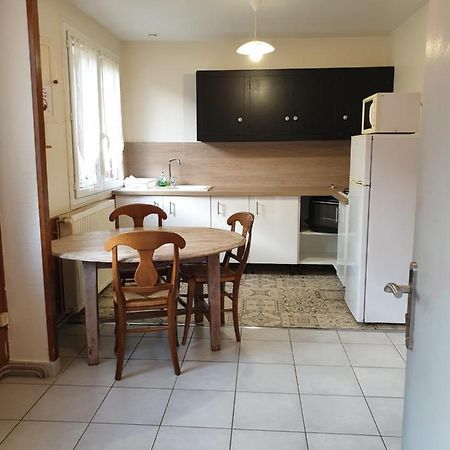 Le Veymont Villa Saint-Martin-en-Vercors Eksteriør bilde