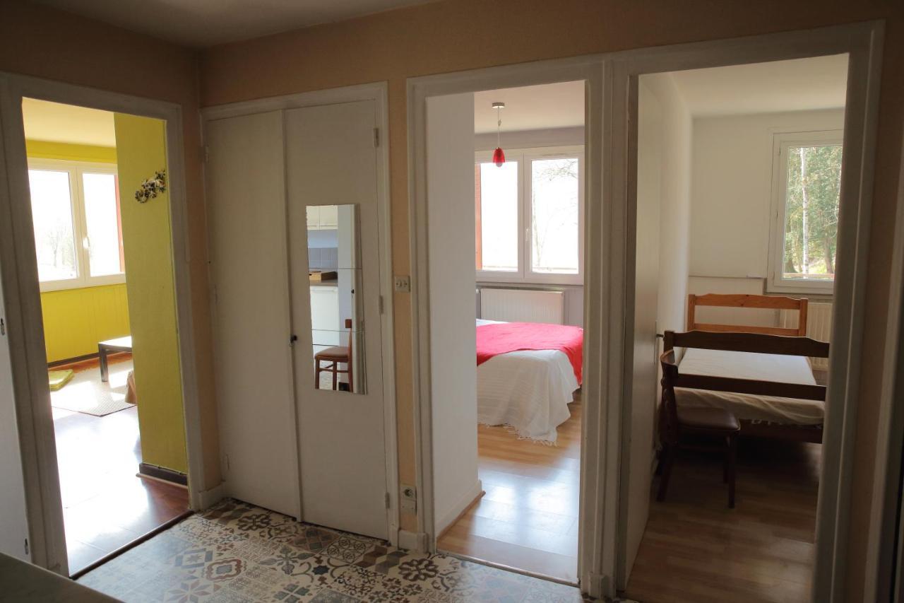Le Veymont Villa Saint-Martin-en-Vercors Eksteriør bilde