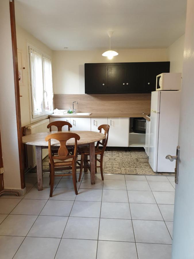 Le Veymont Villa Saint-Martin-en-Vercors Eksteriør bilde