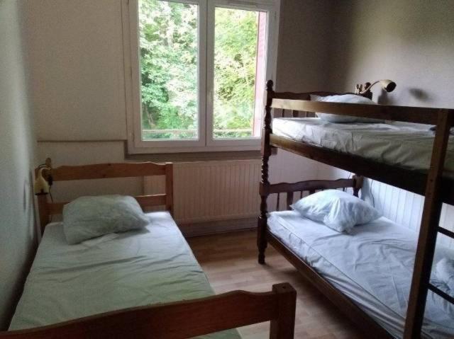 Le Veymont Villa Saint-Martin-en-Vercors Eksteriør bilde